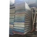 Mild steel high carbon cold rolled iron galvanized steel flat bar